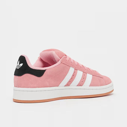 Kids' Retro Sneakers for Everyday Wear & Streetwear - 00s Pink/White/Black