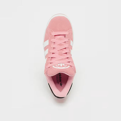 Kids' Retro Sneakers for Everyday Wear & Streetwear - 00s Pink/White/Black