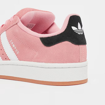 Kids' Retro Sneakers for Everyday Wear & Streetwear - 00s Pink/White/Black