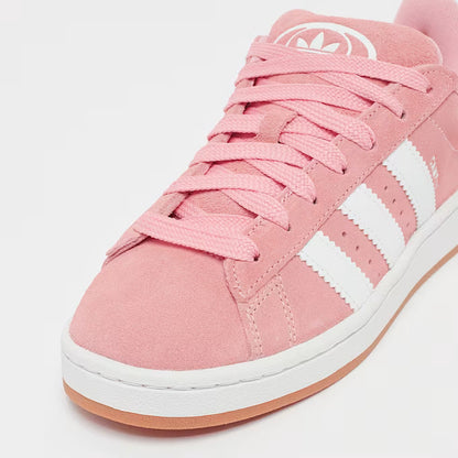 Kids' Retro Sneakers for Everyday Wear & Streetwear - 00s Pink/White/Black