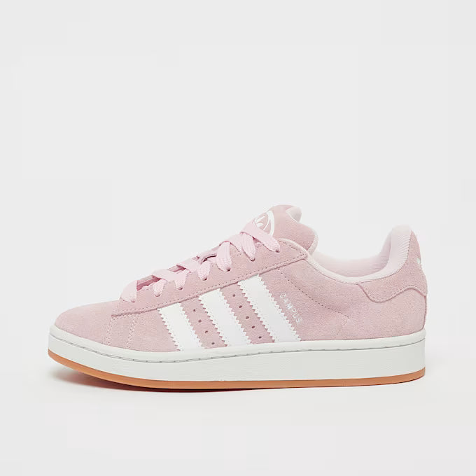 Kids' Retro Sneakers for Everyday Wear & Streetwear - 00s Light Pink/White