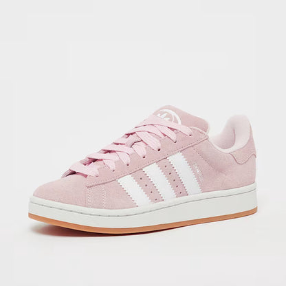 Kids' Retro Sneakers for Everyday Wear & Streetwear - 00s Light Pink/White