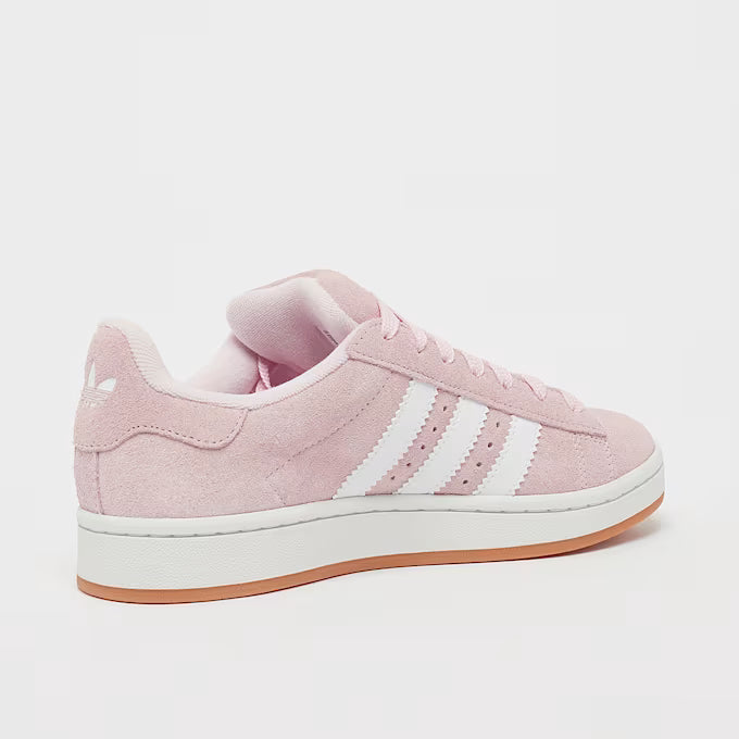 Kids' Retro Sneakers for Everyday Wear & Streetwear - 00s Light Pink/White