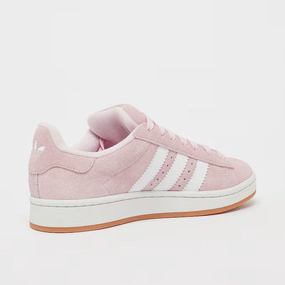 Kids' Retro Sneakers for Everyday Wear & Streetwear - 00s Light Pink/White