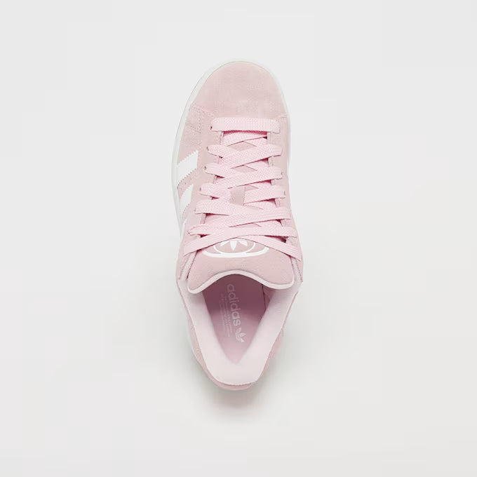 Kids' Retro Sneakers for Everyday Wear & Streetwear - 00s Light Pink/White