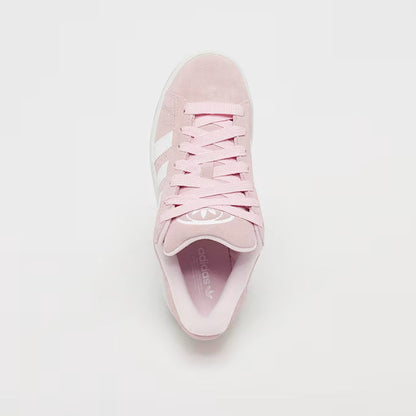 Kids' Retro Sneakers for Everyday Wear & Streetwear - 00s Light Pink/White