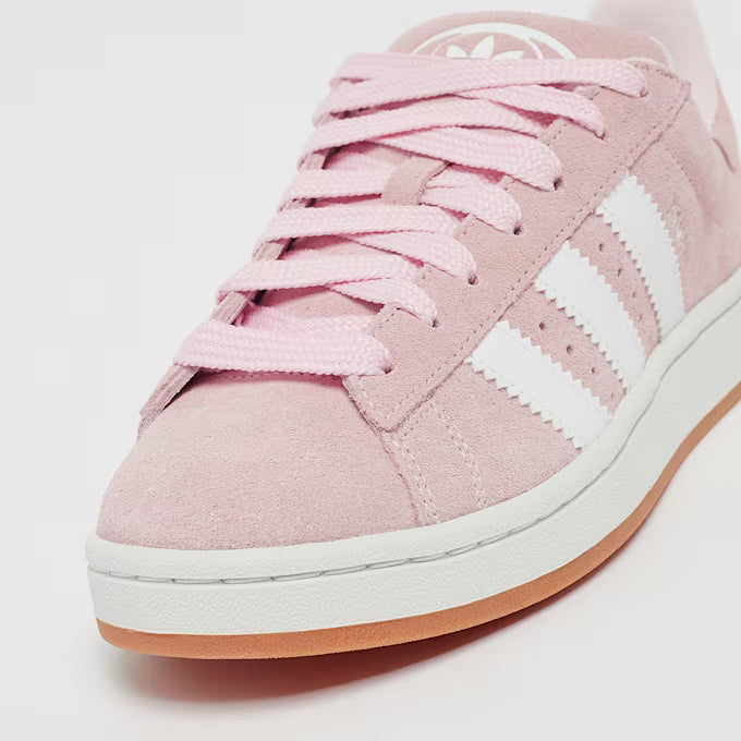 Kids' Retro Sneakers for Everyday Wear & Streetwear - 00s Light Pink/White