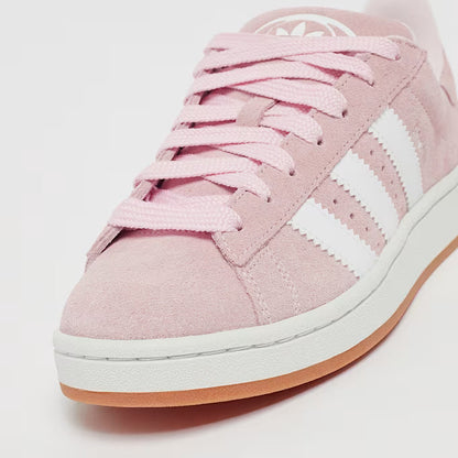 Kids' Retro Sneakers for Everyday Wear & Streetwear - 00s Light Pink/White