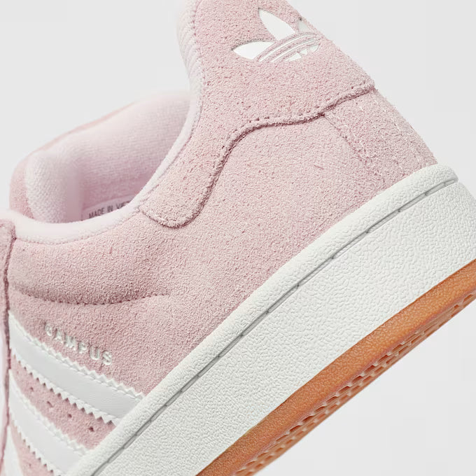 Kids' Retro Sneakers for Everyday Wear & Streetwear - 00s Light Pink/White