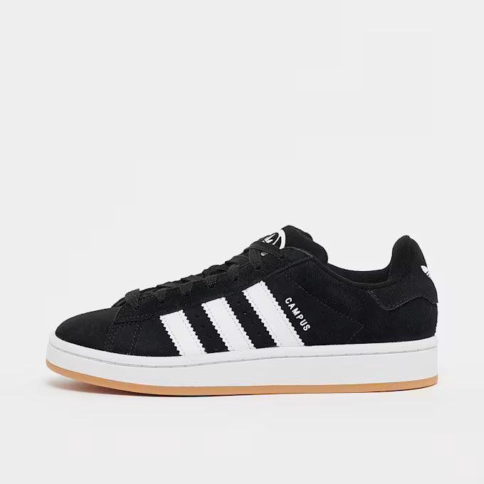 Kids' Retro Sneakers for Everyday Wear & Streetwear - 00s Black/White
