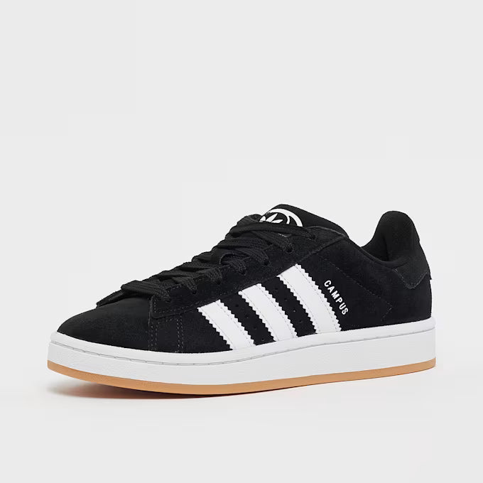 Kids' Retro Sneakers for Everyday Wear & Streetwear - 00s Black/White