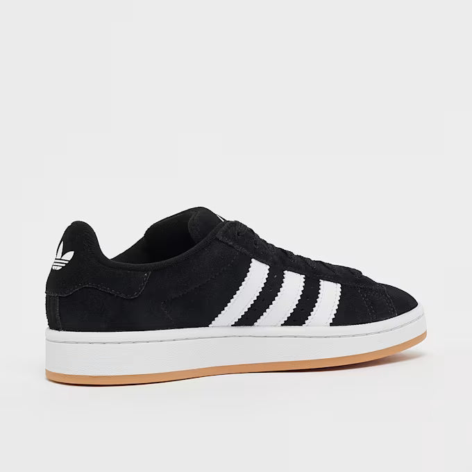 Kids' Retro Sneakers for Everyday Wear & Streetwear - 00s Black/White