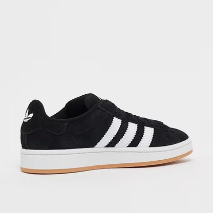 Kids' Retro Sneakers for Everyday Wear & Streetwear - 00s Black/White