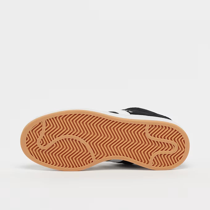 Kids' Retro Sneakers for Everyday Wear & Streetwear - 00s Black/White