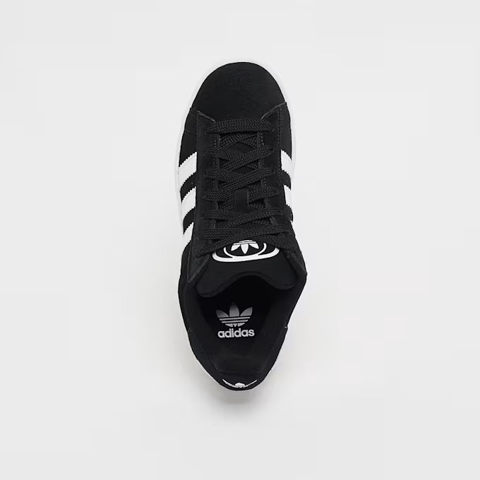 Kids' Retro Sneakers for Everyday Wear & Streetwear - 00s Black/White