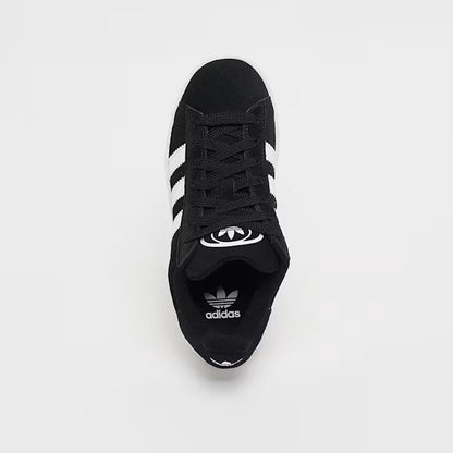 Kids' Retro Sneakers for Everyday Wear & Streetwear - 00s Black/White