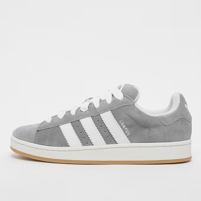 Women's Retro Sneakers for Everyday Wear & Streetwear - 00s Grey/White