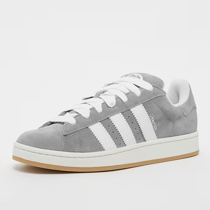 Women's Retro Sneakers for Everyday Wear & Streetwear - 00s Grey/White