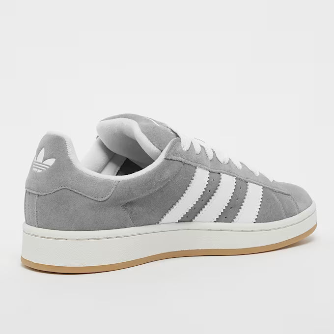 Women's Retro Sneakers for Everyday Wear & Streetwear - 00s Grey/White