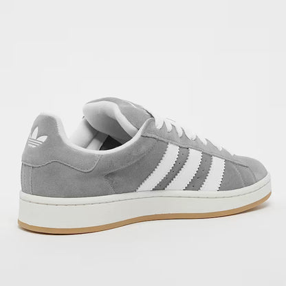 Women's Retro Sneakers for Everyday Wear & Streetwear - 00s Grey/White