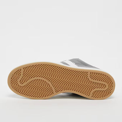 Women's Retro Sneakers for Everyday Wear & Streetwear - 00s Grey/White