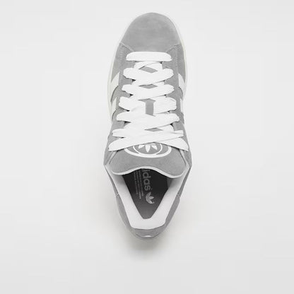 Women's Retro Sneakers for Everyday Wear & Streetwear - 00s Grey/White