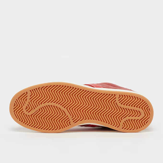 Retro Sneakers for Everyday Wear & Streetwear - Dusty Pink/Red