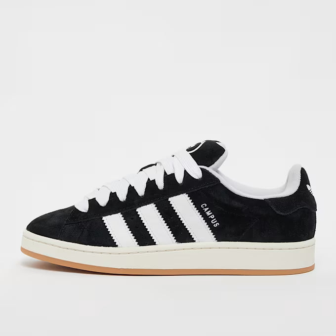 Women's Retro Sneakers for Everyday Wear & Streetwear - 00s Black/White