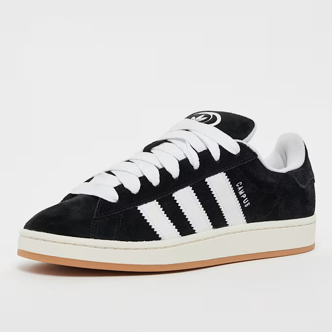 Women's Retro Sneakers for Everyday Wear & Streetwear - 00s Black/White