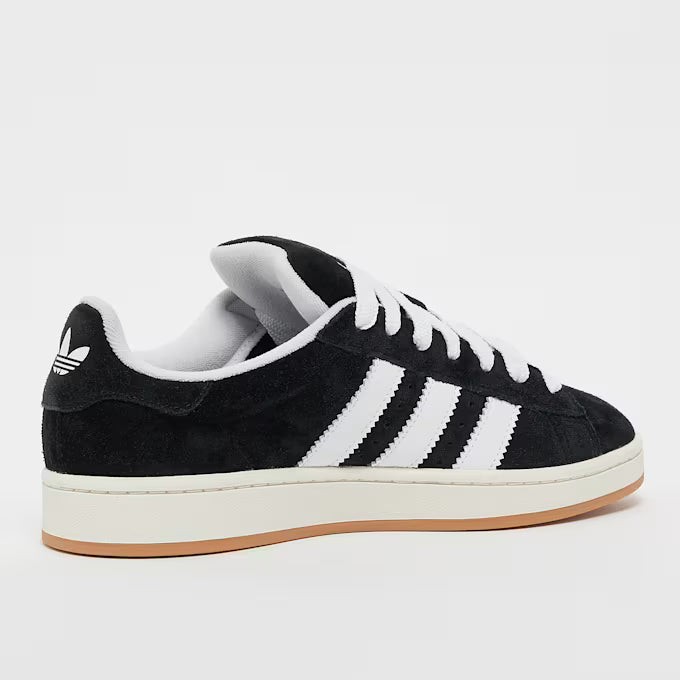 Women's Retro Sneakers for Everyday Wear & Streetwear - 00s Black/White