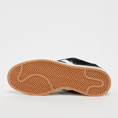 Women's Retro Sneakers for Everyday Wear & Streetwear - 00s Black/White