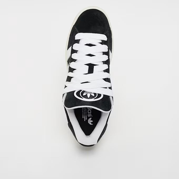 Women's Retro Sneakers for Everyday Wear & Streetwear - 00s Black/White
