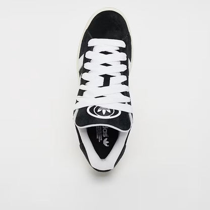 Women's Retro Sneakers for Everyday Wear & Streetwear - 00s Black/White