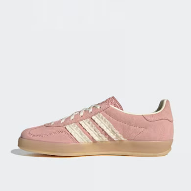 Women's Retro Sneakers for Everyday Wear & Streetwear - Pink