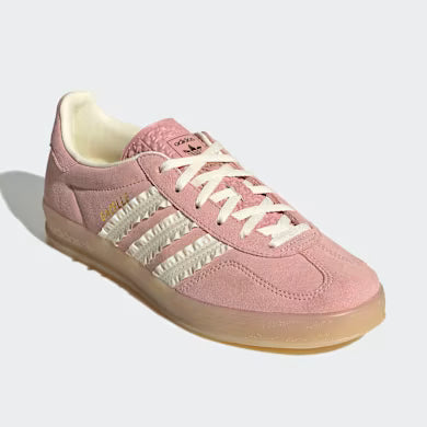 Women's Retro Sneakers for Everyday Wear & Streetwear - Pink