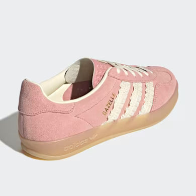Women's Retro Sneakers for Everyday Wear & Streetwear - Pink