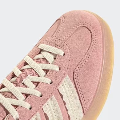 Women's Retro Sneakers for Everyday Wear & Streetwear - Pink