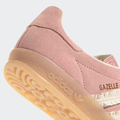 Women's Retro Sneakers for Everyday Wear & Streetwear - Pink