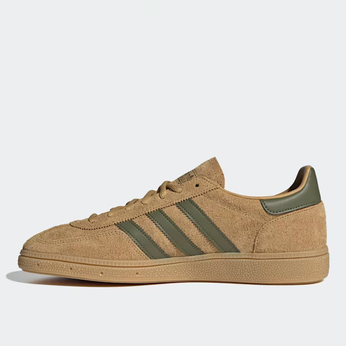 Men's Retro Sneakers for Everyday Wear & Streetwear - Beige