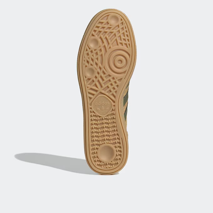 Men's Retro Sneakers for Everyday Wear & Streetwear - Beige