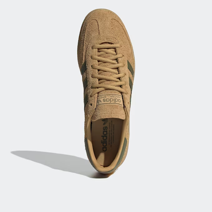 Men's Retro Sneakers for Everyday Wear & Streetwear - Beige