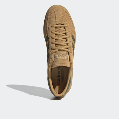 Men's Retro Sneakers for Everyday Wear & Streetwear - Beige