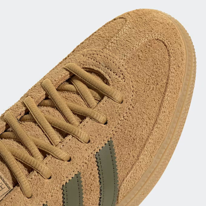 Men's Retro Sneakers for Everyday Wear & Streetwear - Beige