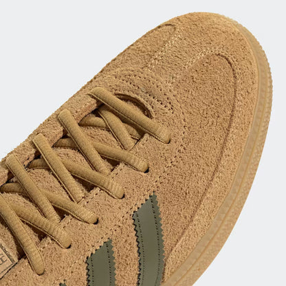 Men's Retro Sneakers for Everyday Wear & Streetwear - Beige