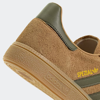 Men's Retro Sneakers for Everyday Wear & Streetwear - Beige