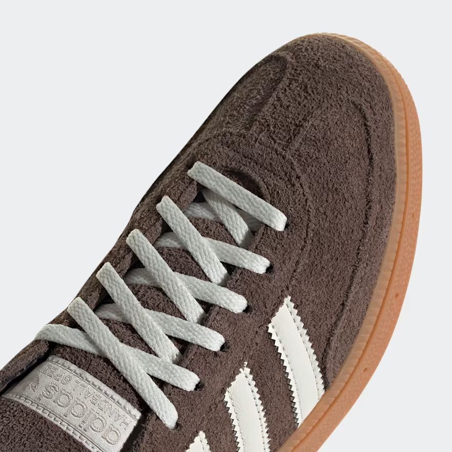 Women's Retro Sneakers for Everyday Wear & Streetwear - Brown/White