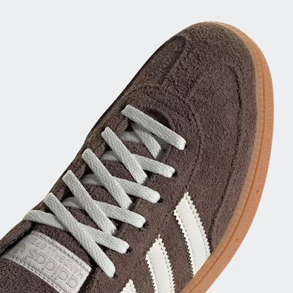 Men's Retro Sneakers for Everyday Wear & Streetwear - Brown/White