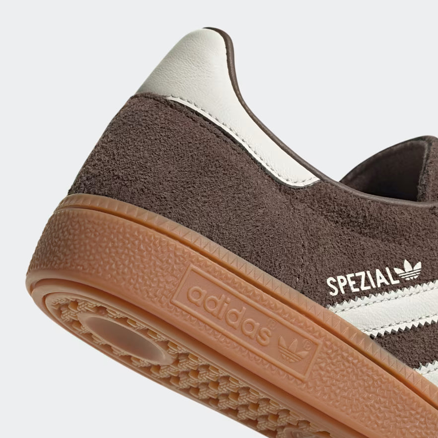 Women's Retro Sneakers for Everyday Wear & Streetwear - Brown/White