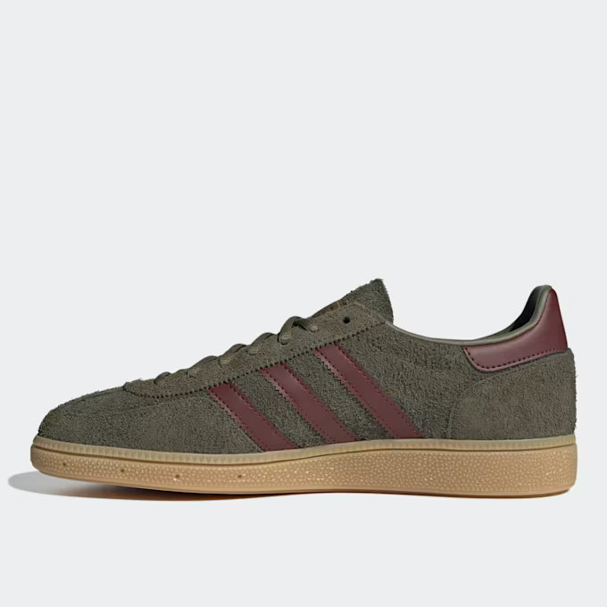 Men's Retro Sneakers for Everyday Wear & Streetwear - Green