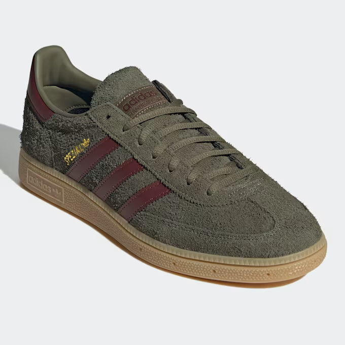 Men's Retro Sneakers for Everyday Wear & Streetwear - Green